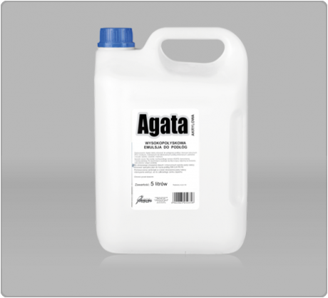 5l agata mini
