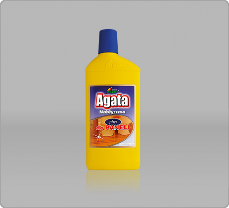 agata