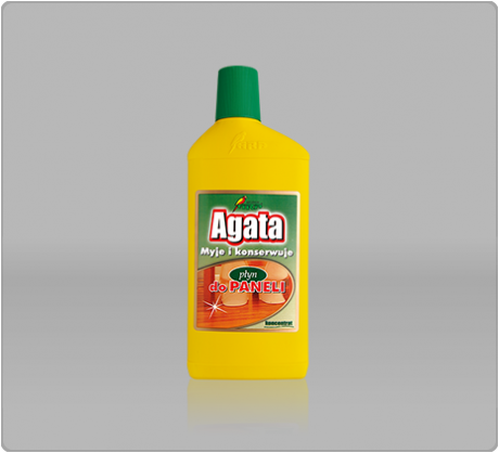 agata