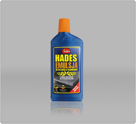 HADES