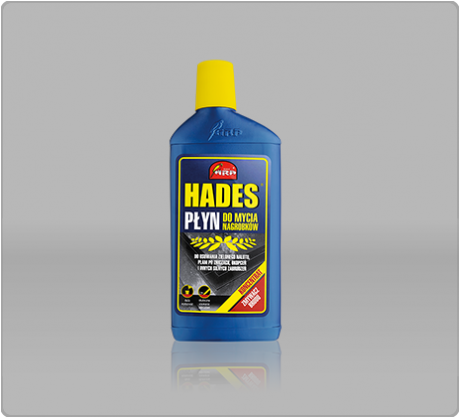 HADES