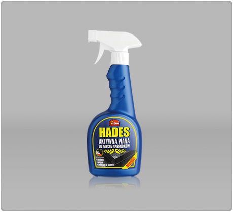 HADES