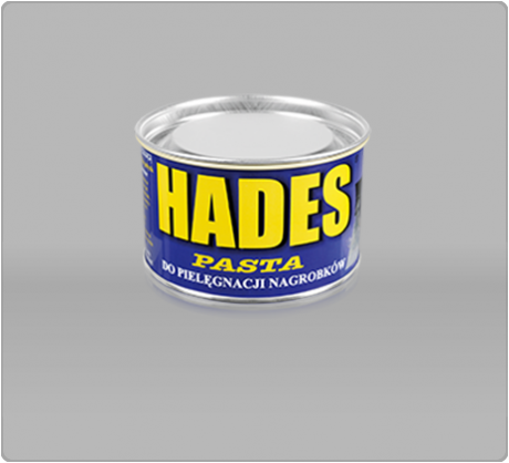 HADES 
