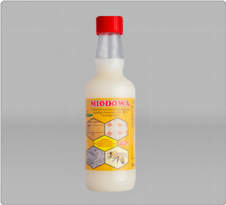 Miodowa