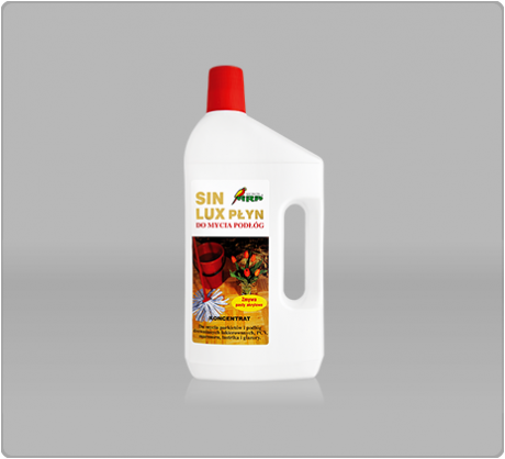 SIN LUX 
