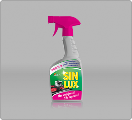 SIN LUX