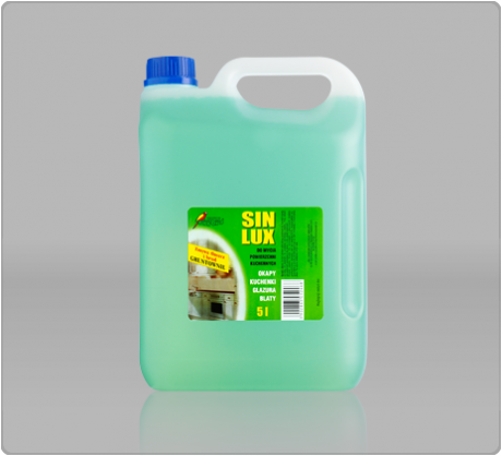 kuchnia 5l mini